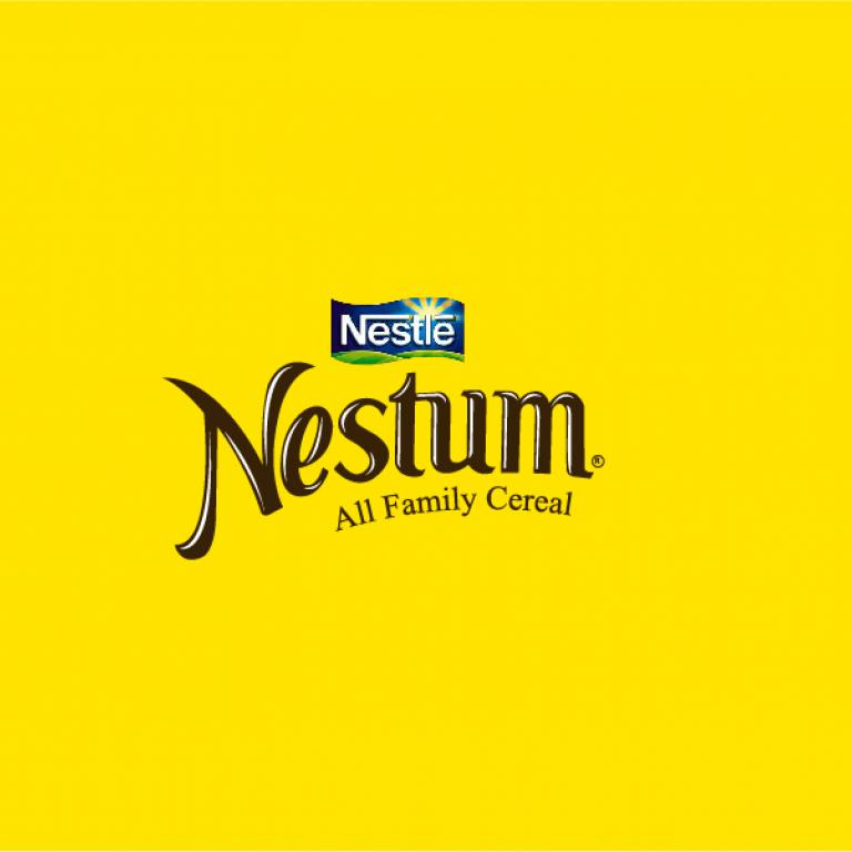 NESTLÉ® NESTUM® All Family Cereal | POU NOU | South Africa